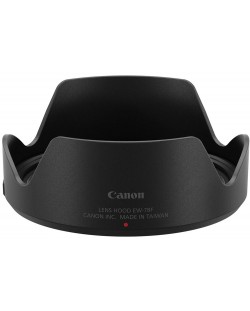 Capotă obiectiv Canon - EW-78F, negru