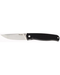 Ruike P661-B cuțit de buzunar pliabil - negru