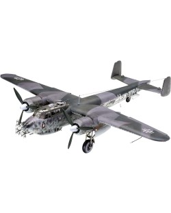 Model asamblabil Revell Militare: Avioane - Do 217J-1/2