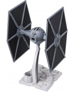 Model asamblabil Revell Spațiale: Star Wars - TIE