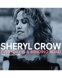 Sheryl Crow - Everday Is A Winding Road (CD)	