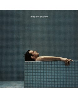 Josef Salvat - Modern Anxiety (Vinyl)	