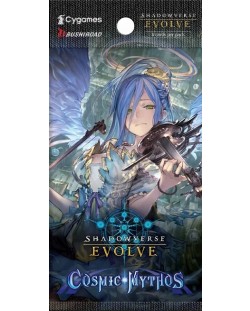 Shadowverse: Evolve - Cosmic Mythos Booster 