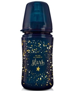 Biberon de hranire  Lovi - Stardust, 240 ml