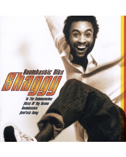 Shaggy - Boombastic Hits (CD)