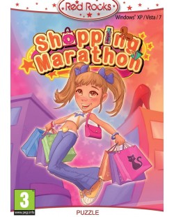 Shopping Marathon (PC)