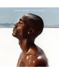 Simon Webbe - Sanctuary (CD)