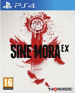 Sine Mora Ex (PS4)
