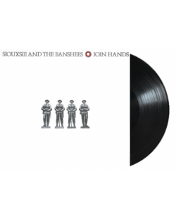 Siouxsie and the Banshees - Join HANDS (Vinyl)