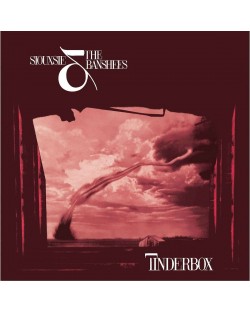 Siouxsie and the Banshees - Tinderbox (CD)