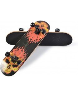 Byox Skateboard 3006 B56 foc