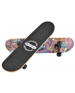 Skateboard  Byox - B22, Baby boom