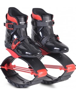 Byox Ghete pentru sarit Jump Shoes M (33-35) 30-40kg