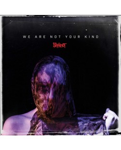 Slipknot - We Are Not Your Kind, Limited Edition (CD+Tricou S)	