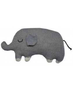 Jucarie tricotata EKO - Elefant