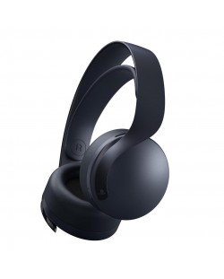 Casti PULSE 3D Wireless Headset - Midnight Black	