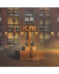 slowthai - Nothing Great About Britain (CD)