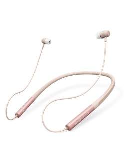Casti Energy Sistem - Earphones Neckband 3 Bluetooth, rose gold