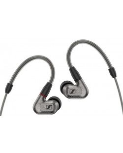 Căști Sennheiser - IE 600, Hi-Fi, gri