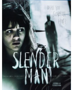 Slender Man (Blu-ray)