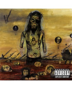 Slayer - Christ Illusion (CD)