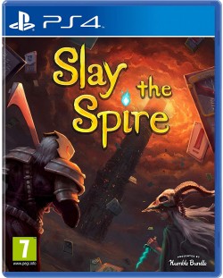 Slay the Spire (PS4)	