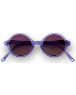 Ochelari de soare Ki ET LA - Woam, 0-2 ani, Purple