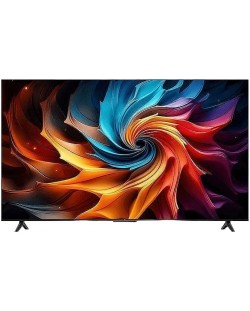 Smart TV  TCL - 43P69B, 43'', LED, 4K, negru 