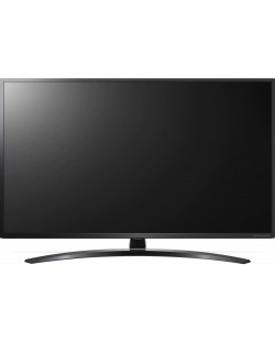 Televizot smart LG - 43NANO793NE, 43", 4K, LED, 3840 x 2160, negru