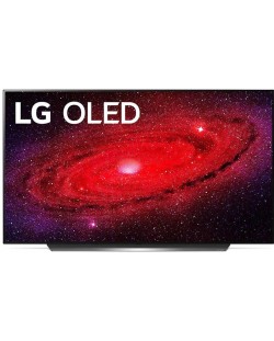 Televizor Smart LG - OLED65CX3LA, 65", OLED, 4K, negru