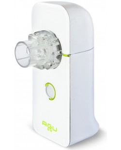 Inhalator Nebulizator Inteligent AGU - Weezy