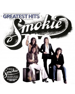 Smokie - Greatest Hits Vol. 1 White (New Extend (CD)