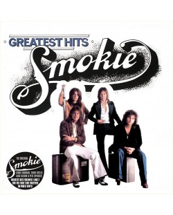 Smokie - Greatest Hits (Bright White Edition) (2 Vinyl)