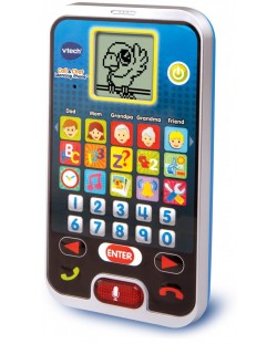 Jucarie pentru copii Vtech - Telefon Smart