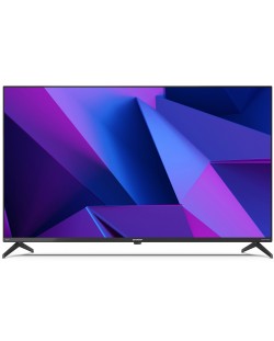 Smart TV Sharp - 43FN2EA, 43'', LED, 4K, negru