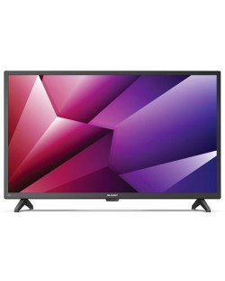 Smart TV Sharp - 32FI2EA, 32'', LED, HD, negru