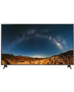 Televizor smart LG - 50UR781C0LK, 50'', LED, 4K, negru