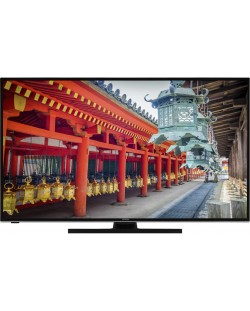 Smart televizor  Hitachi - 50HAK6151, 50", LED, 4K UHD, negru