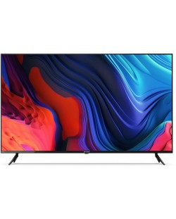 Smart TV Sharp - 55FL1EA, 55'', LED, 4K, negru