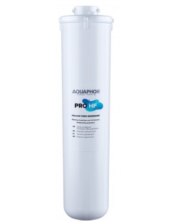 Modul de înlocuire Aquaphor - Pro HF, alb