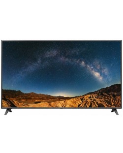Televizor smart LG - 65UR781C0LK, 65'', LED, 4K, negru