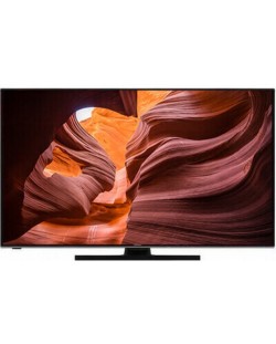Televizor smart Hitachi - 43HAK6151, 43", 4K, LED, negru