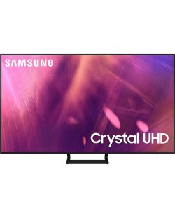 Televizor smart Samsung - UE55AU9002KXXH, 55", UHD 4K, negru