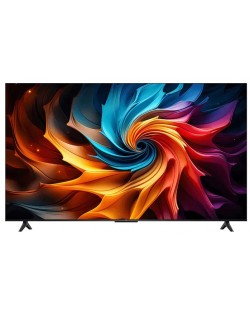 Smart TV  TCL - 75P69B, 75'', LED, 4K, negru 