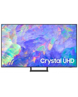 Samsung Smart TV - UE65CU857272UXXH, 65'', 4K, negru