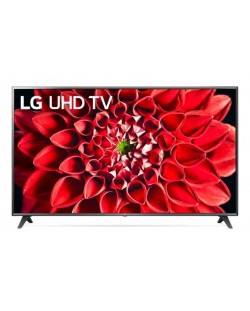 Televizor Smart LG - 75UN71003LC, 75", 4K IPS UltraHD, negru