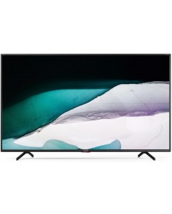 Televizor smart Sharp - LC-65UK7554E, 65", LED, 4K, negru