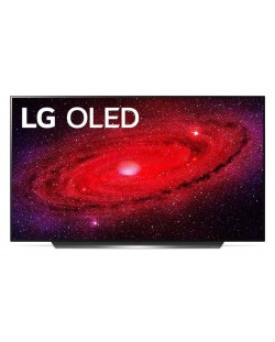 Televizor Smart LG - OLED65CX3LA, 65", UHD OLED, 3840 x 2160, negru