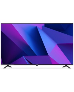 Smart TV Sharp - 50FN2EA, 50'', LED, 4K, negru