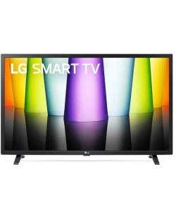 Smart TV LG - 32LQ630B6LA, 32", LED, HD, negru
